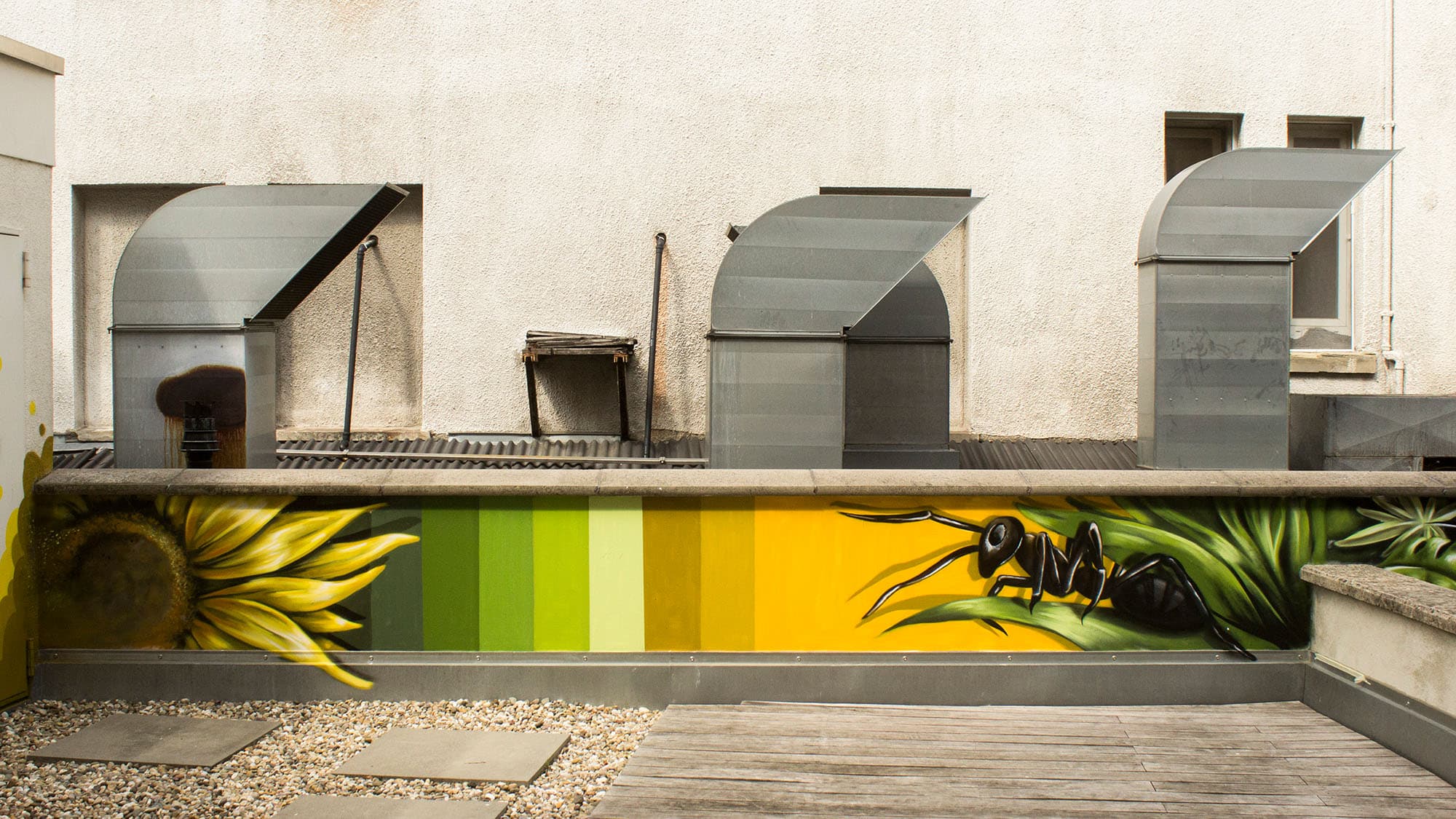 Heusteigviertel gallery media 2