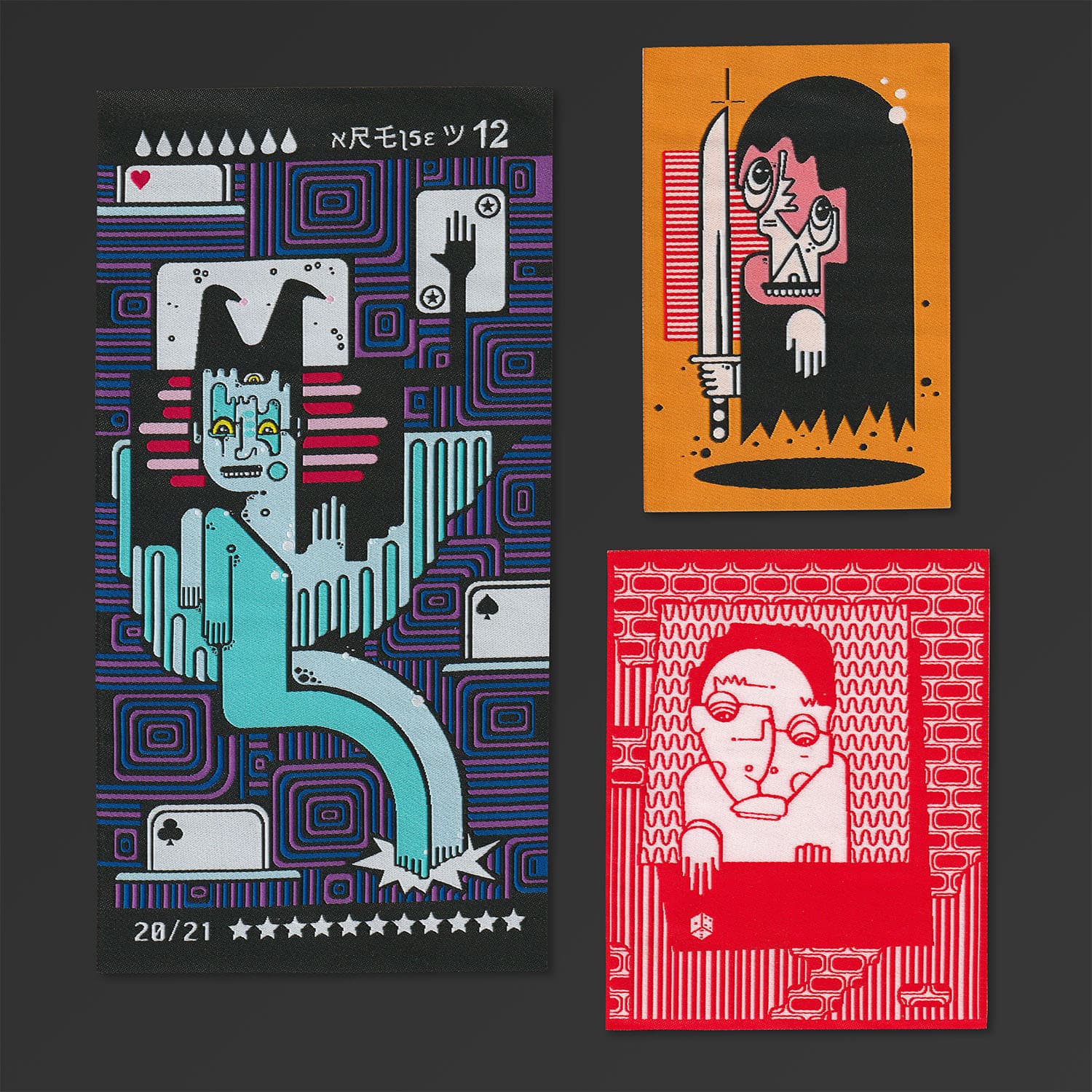 Magnetic Maze gallery media 3